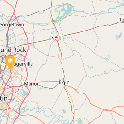 SpringHill Suites Austin North/Parmer Lane on the map